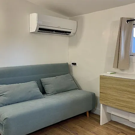 Apartment Atypical - Near Garden *